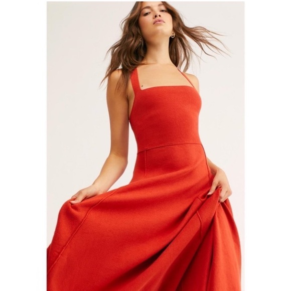 Free People Dreamer Dress - Picture 3 of 3